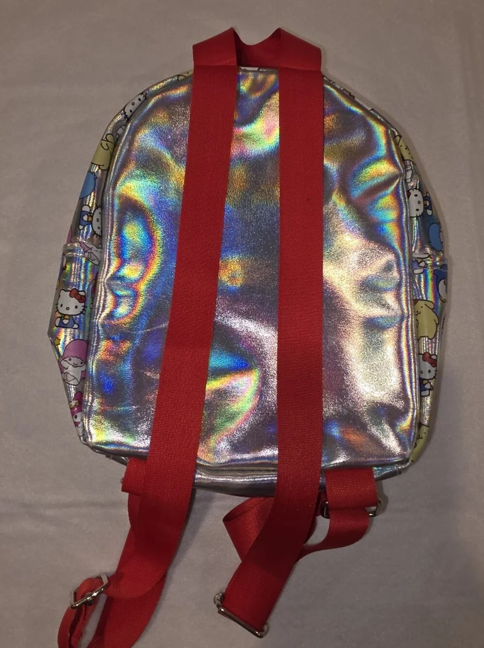 Hello Kitty Kids Small Backpack